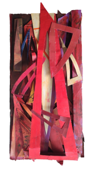 Feuer   116 x 57