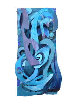 Wasser   116 x 57