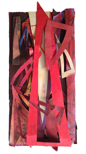 Feuer   116 x 57